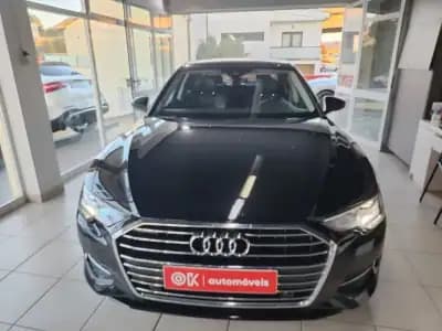 Vendo Audi A6 2018 - 26950 EUR, 198000 km - AUTO.MOTO.pt
