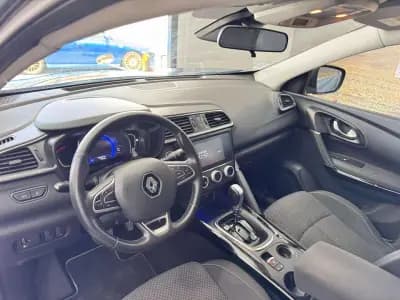 Sell Renault Kadjar 2020 - 16500 EUR, 185000 km - AUTO.MOTO.pt