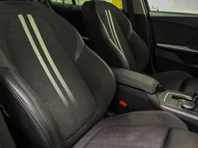 Vendo BMW 116 2021 - 22490 EUR, 136727 km - AUTO.MOTO.pt