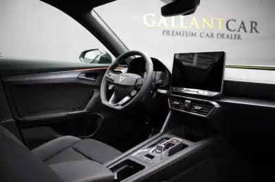 Vendo Cupra Formentor 2025 - 43500 EUR, 200 km - AUTO.MOTO.pt