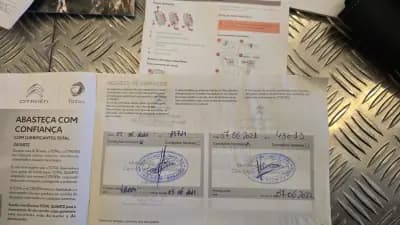 Sell Citroën C5 Aircross 2019 - 15900 EUR, 144013 km - AUTO.MOTO.pt