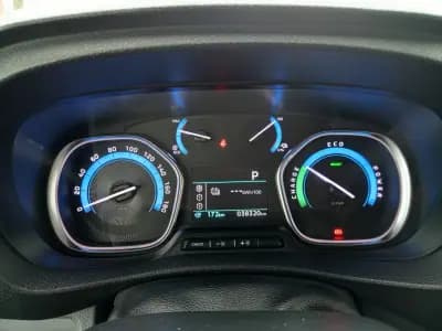 Sell Peugeot e-Expert 2021 - 17990 EUR, 38300 km - AUTO.MOTO.pt