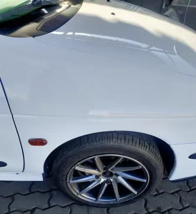 Vendo Renault Mégane 2000 - 3900 EUR, 121580 km - AUTO.MOTO.pt