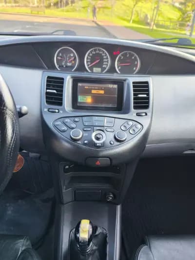 Vendo Nissan Primera 2012 - 4480 EUR, 280500 km - AUTO.MOTO.pt