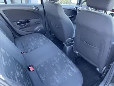 Vendo Opel Corsa 2013 - 9750 EUR, 171082 km - AUTO.MOTO.pt