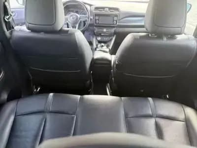 Vendo Nissan Leaf 2018 - 13999 EUR, 69000 km - AUTO.MOTO.pt