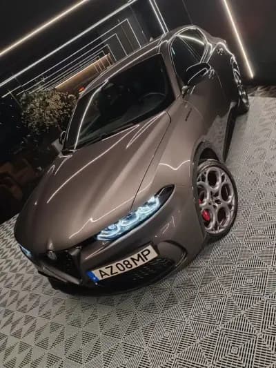 Vendo Alfa Romeo Tonale 2023 - 28750 EUR, 39617 km - AUTO.MOTO.pt