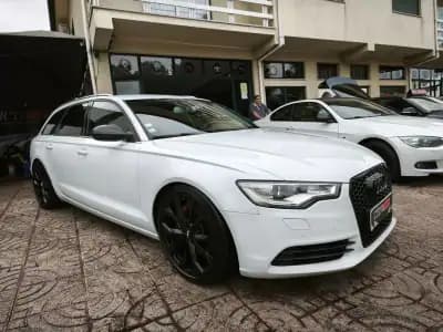 Sell Audi A6 Avant 2012 - 21500 EUR, 246000 km - AUTO.MOTO.pt