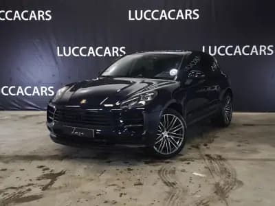 Vendo Porsche Macan 2019 - 57490 EUR, 133391 km - AUTO.MOTO.pt