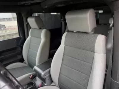 Sell Jeep Wrangler 2007 - 34950 EUR, 165311 km - AUTO.MOTO.pt