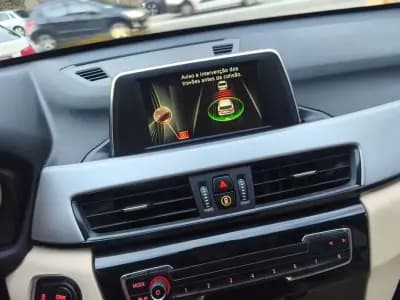 Sell BMW X1 2016 - 17900 EUR, 168000 km - AUTO.MOTO.pt