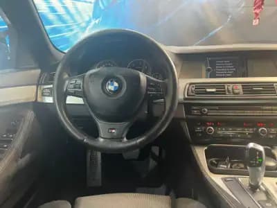 Sell BMW 520 2010 - 15999 EUR, 174000 km - AUTO.MOTO.pt