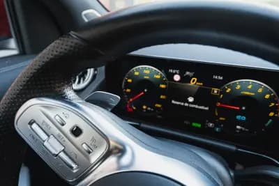 Sell Mercedes-Benz GLA 250 2022 - 35000 EUR, 107230 km - AUTO.MOTO.pt