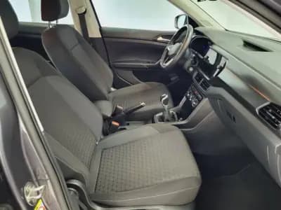 Vendo Volkswagen T-Cross 2023 - 18000 EUR, 44484 km - AUTO.MOTO.pt