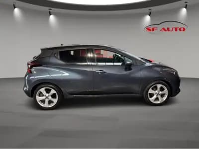 Sell Nissan Micra 2020 - 15750 EUR, 114989 km - AUTO.MOTO.pt