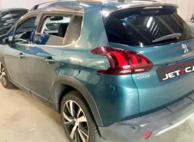 Vendo Peugeot 2008 2018 - 13990 EUR, 140457 km - AUTO.MOTO.pt