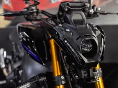 Sell Yamaha MT 09 2023 - 11490 EUR, 5529 km - AUTO.MOTO.pt