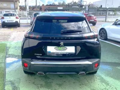 Sell Peugeot 2008 2022 - 21900 EUR, 20342 km - AUTO.MOTO.pt