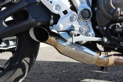 Sell Yamaha MT 07 2015 - 5900 EUR, 22000 km - AUTO.MOTO.pt