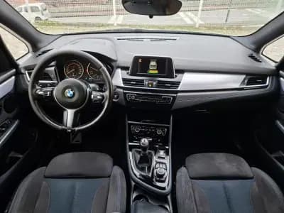 Vendo BMW 216 Active Tourer 2015 - 14990 EUR, 142957 km - AUTO.MOTO.pt