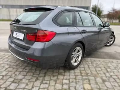 Sell BMW 320 2014 - 15750 EUR, 157017 km - AUTO.MOTO.pt