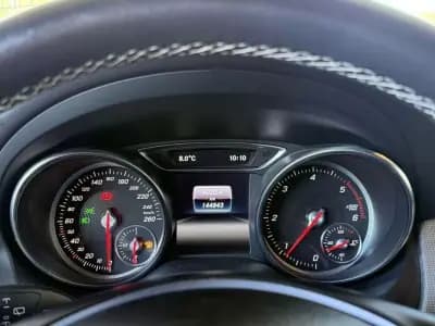 Sell Mercedes-Benz CLA 180 2016 - 17950 EUR, 144843 km - AUTO.MOTO.pt