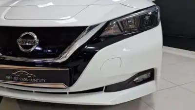 Sell Nissan Leaf 2018 - 17950 EUR, 108446 km - AUTO.MOTO.pt