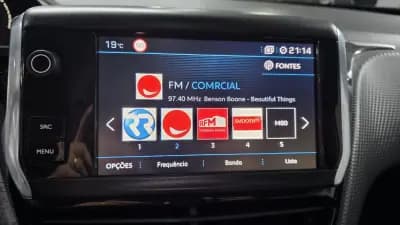 Vendo Peugeot 2008 2018 - 12990 EUR, 144000 km - AUTO.MOTO.pt