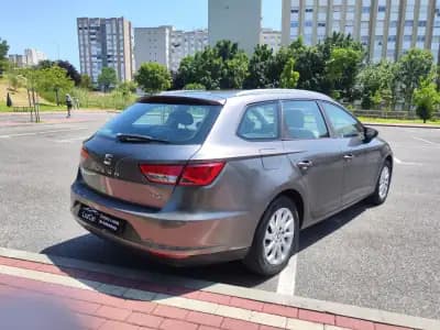 Vendo SEAT Leon ST 2014 - 9480 EUR, 198000 km - AUTO.MOTO.pt