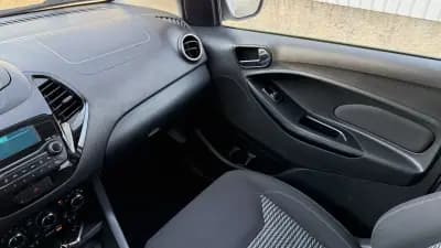 Sell Ford KA 2018 - 11250 EUR, 142000 km - AUTO.MOTO.pt