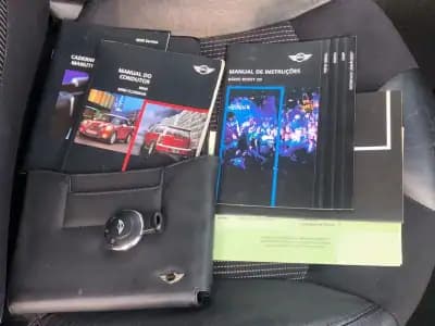 Vendo MINI 2008 - 7999 EUR, 300000 km - AUTO.MOTO.pt