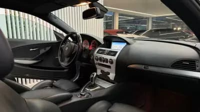 Vendo BMW 635 2010 - 22990 EUR, 208215 km - AUTO.MOTO.pt