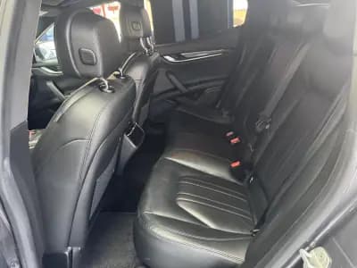 Sell Maserati Ghibli 2014 - 31000 EUR, 226000 km - AUTO.MOTO.pt