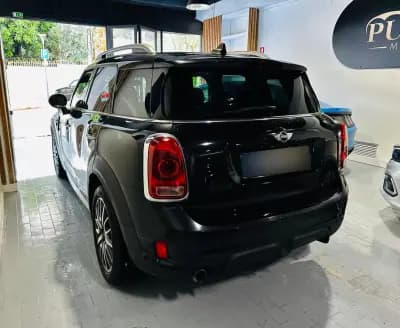Sell MINI Countryman 2017 - 17000 EUR, 166000 km - AUTO.MOTO.pt