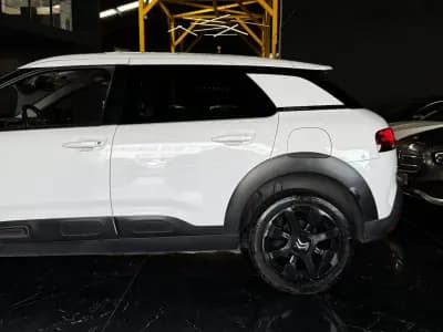 Vendo Citroën C4 Cactus 2020 - 14990 EUR, 120700 km - AUTO.MOTO.pt