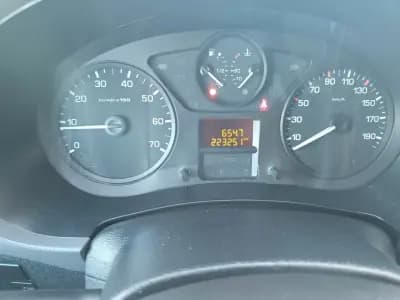 Sell Citroën BERLINGO 3 LUGARES 2017 - 9000 EUR, 220000 km - AUTO.MOTO.pt