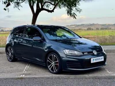 Vendo Volkswagen Golf 2015 - 17980 EUR, 168500 km - AUTO.MOTO.pt