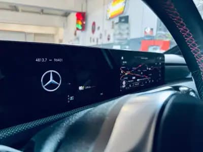 Vendo Mercedes-Benz A 250 2022 - 29250 EUR, 96401 km - AUTO.MOTO.pt