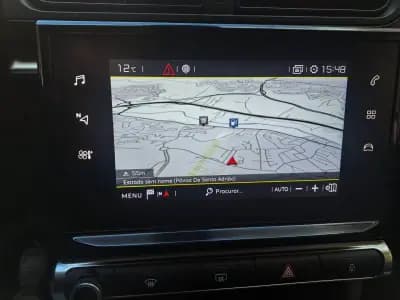 Vendo Citroën C3 2019 - 10500 EUR, 60000 km - AUTO.MOTO.pt