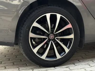 Vendo Fiat Tipo Station Wagon 2016 - 9950 EUR, 131000 km - AUTO.MOTO.pt