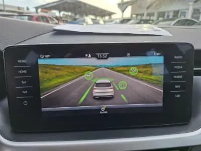 Vendo Skoda Kamiq 2021 - 15750 EUR, 88700 km - AUTO.MOTO.pt