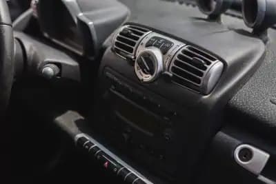 Sell Smart Fortwo Cabrio 2007 - 4990 EUR, 212072 km - AUTO.MOTO.pt