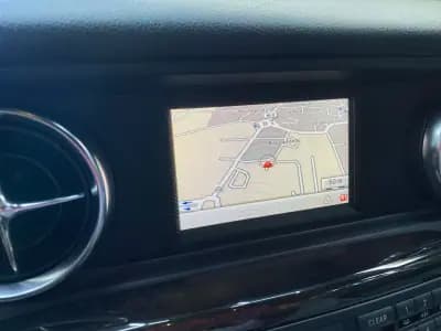 Sell Mercedes-Benz SLK 200 2012 - 18900 EUR, 133853 km - AUTO.MOTO.pt