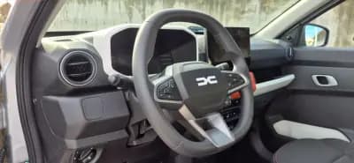 Sell Dacia Spring 2025 - 18450 EUR, 9000 km - AUTO.MOTO.pt