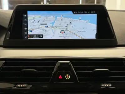 Vendo BMW 520 2018 - 24990 EUR, 153000 km - AUTO.MOTO.pt