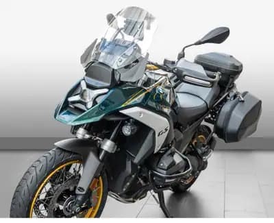 Vendo mota BMW R 1300 GS 2024 - 27000 EUR, 15000 km - AUTO.MOTO.pt