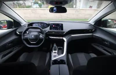 Sell Peugeot 5008 2019 - 16990 EUR, 120000 km - AUTO.MOTO.pt