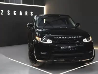 Sell Land Rover Range Rover Sport 2017 - 43990 EUR, 63000 km - AUTO.MOTO.pt