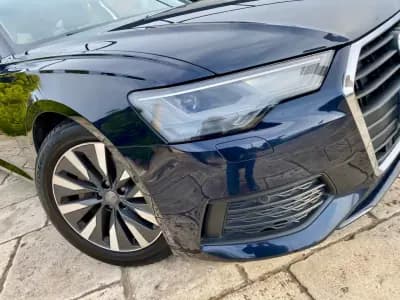 Vendo Audi A6 Avant 2019 - 30990 EUR, 134028 km - AUTO.MOTO.pt