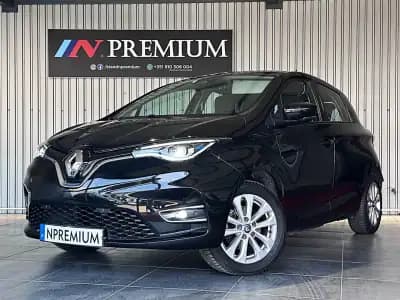 Vendo Renault Zoe 2020 - 16500 EUR, 105000 km - AUTO.MOTO.pt
